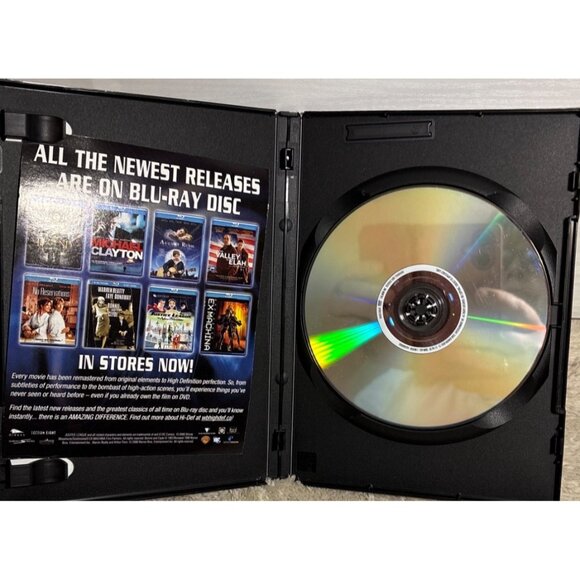 10000 BC DVD Movie 2008 - Picture 5 of 5